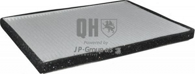 JP GROUP 4328100309 -  Фильтр воздуха в салоне